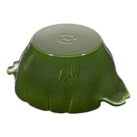 22 cm - Staub La Cocotte Casseruola Cocotte Carciofo Rotonda In Ghisa