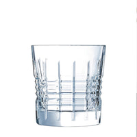32 Cl Cristal D Arques Rendez Vous Bicchiere Acqua In Vetro Set 6 Pezzi