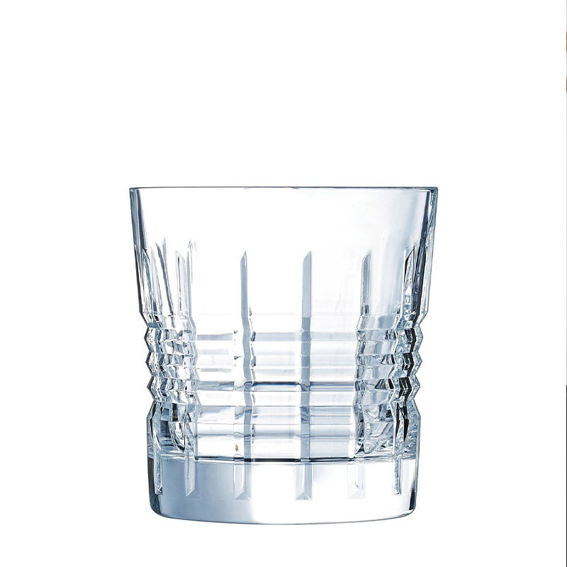 32 Cl Cristal D Arques Rendez Vous Bicchiere Acqua In Vetro Set 6 Pezzi