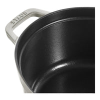 31 cm - Staub La Cocotte Casseruola Cocotte Ovale In Ghisa