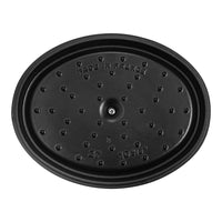 27 cm - Staub La Cocotte Casseruola Cocotte Ovale In Ghisa