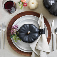 14.8 cm - Staub Ceramique Cocotte In Ceramica