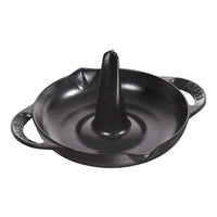 24 cm - Staub Specialities Cuocipollo In Ghisa