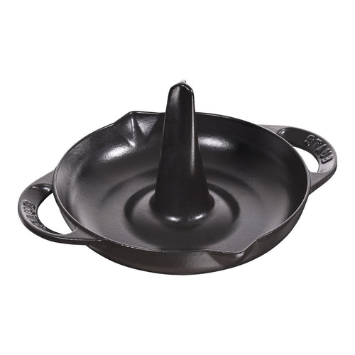 24 cm - Staub Specialities Cuocipollo In Ghisa