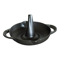 24 cm - Staub Specialities Cuocipollo In Ghisa