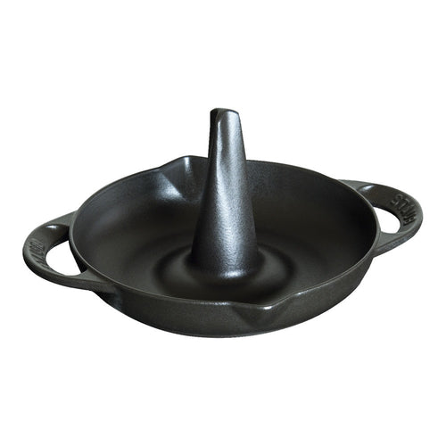 24 cm - Staub Specialities Cuocipollo In Ghisa