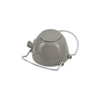 16 cm - Staub Specialities Teiera Rotonda In Ghisa