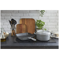 18 cm - Staub La Cocotte Casseruola Cocotte Rotonda In Ghisa