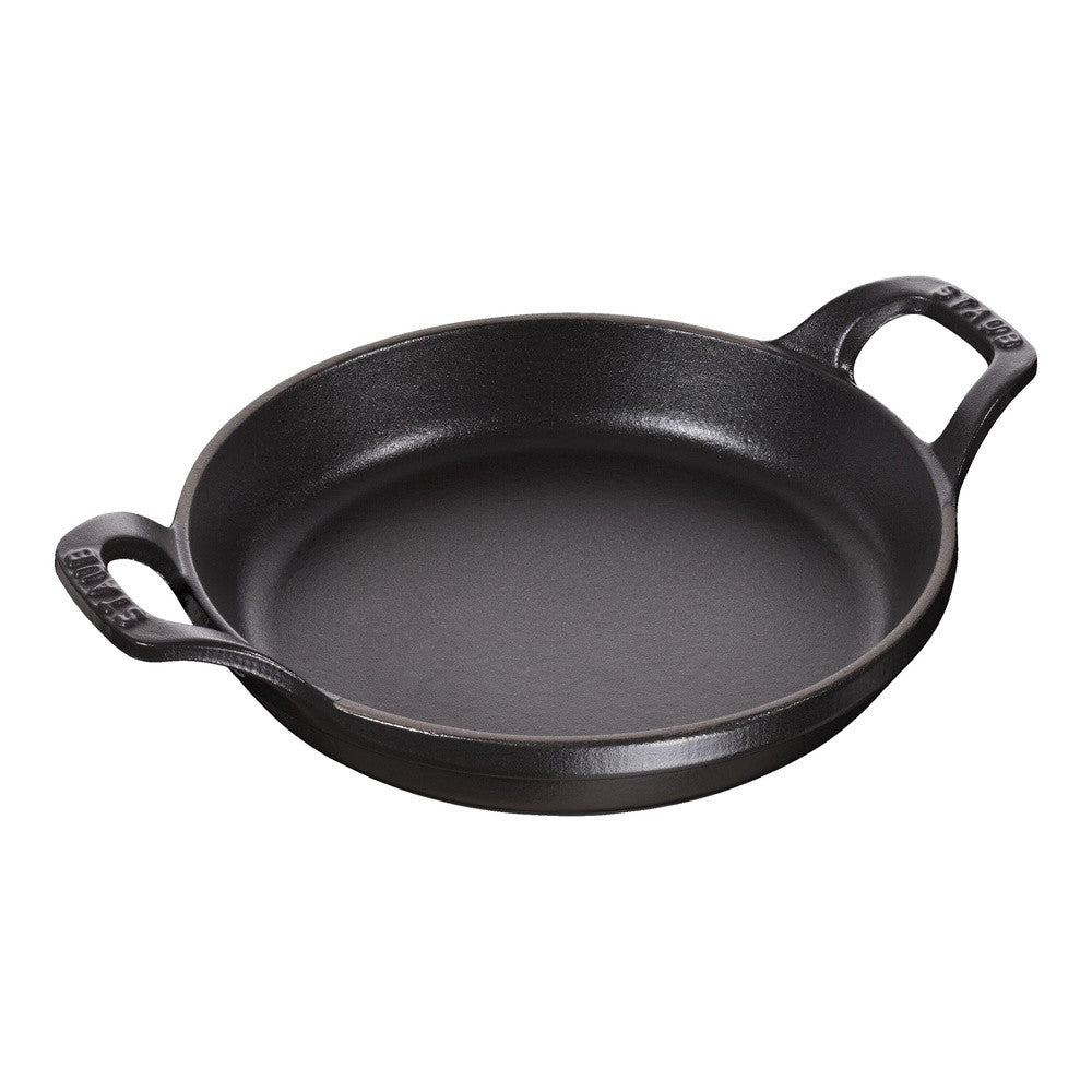 16 cm - Staub Specialities Pirofila Rotonda In Ghisa