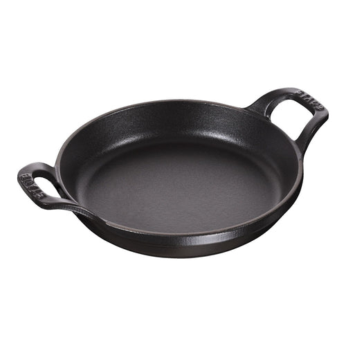 16 cm - Staub Specialities Pirofila Rotonda In Ghisa