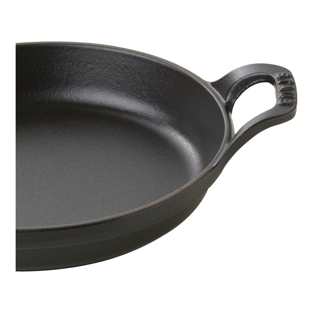 16 cm - Staub Specialities Pirofila Rotonda In Ghisa