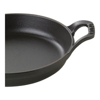 16 cm - Staub Specialities Pirofila Rotonda In Ghisa