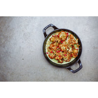 16 cm - Staub Specialities Pirofila Rotonda In Ghisa