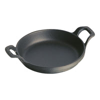 20 cm - Staub Specialities Pirofila Rotonda In Ghisa