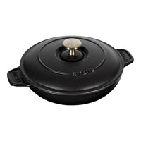 20 cm - Staub Specialities Pirofila Con Coperchio Rotonda In Ghisa