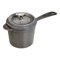 14 cm - Staub Specialities Salsiera In Ghisa
