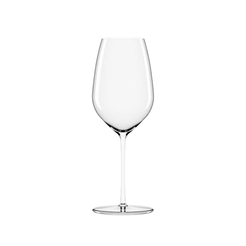 45 Cl Stolzle Lausitz Fino Calice Vino Bianco In Vetro Set 6 Pezzi