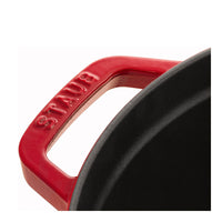 22 cm - Staub La Cocotte Casseruola Cocotte Rotonda In Ghisa