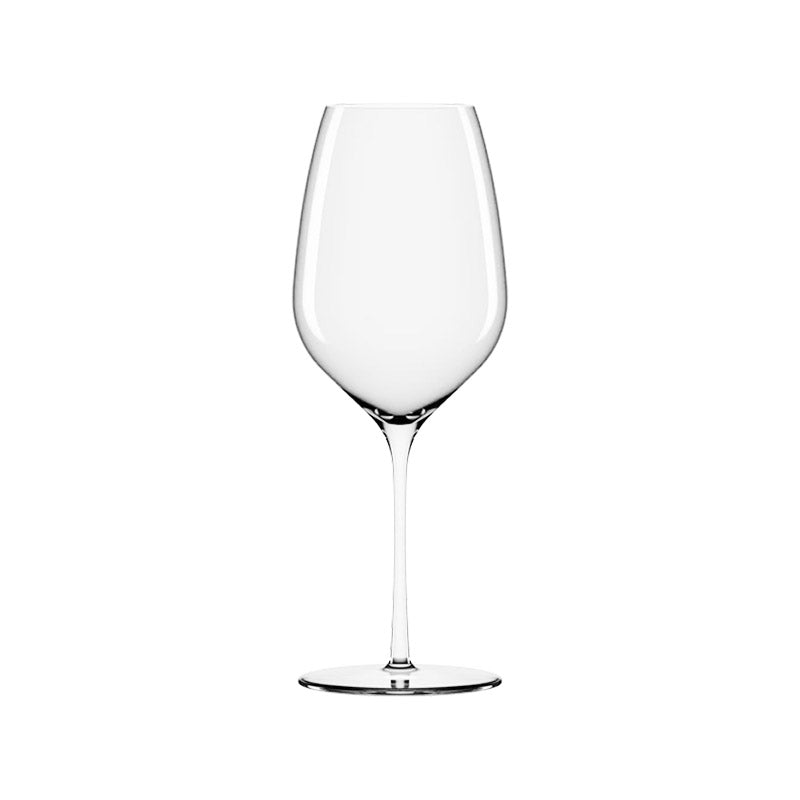 54 5 Cl Stolzle Lausitz Fino Calice Vino Rosso In Vetro Set 6 Pezzi