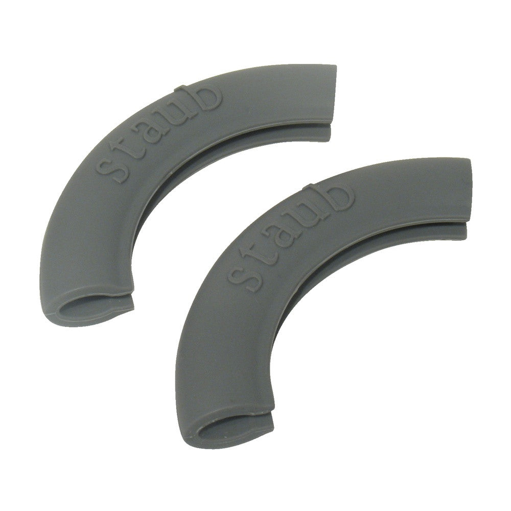 12 cm - Staub Copri Manici In Plastica