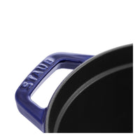 33 cm - Staub La Cocotte Casseruola Cocotte Ovale In Ghisa