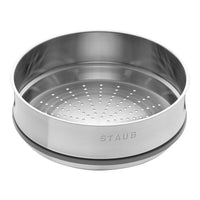 26 cm - Staub La Cocotte Casseruola Cocotte Rotonda In Ghisa