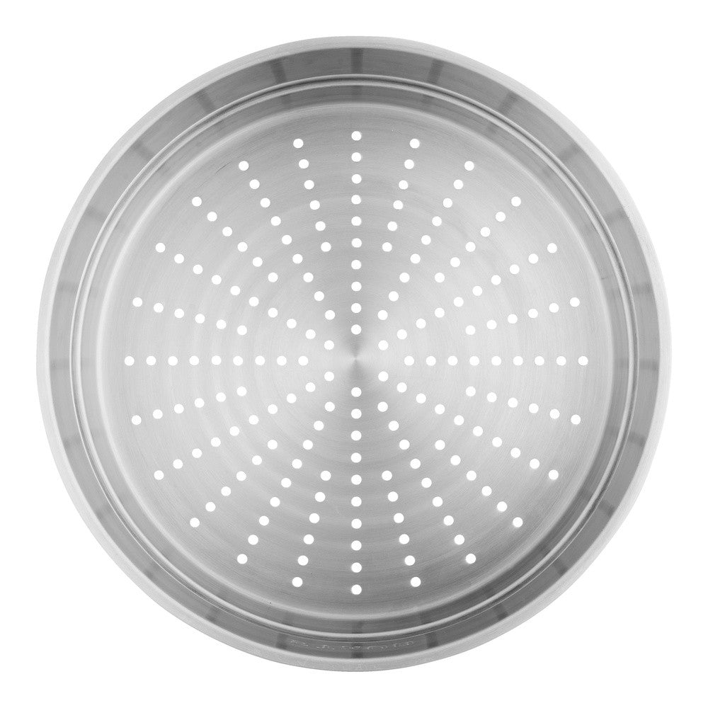 26 cm - Staub Cestello Cottura a Vapore Rotondo In Acciaio Inox