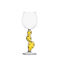 35 Cl Ichendorf Desert Plants Calice Acqua Cactus In Vetro Borosilicato
