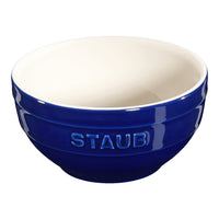 14 cm - Staub Ceramique Ciotola Rotonda In Ceramica