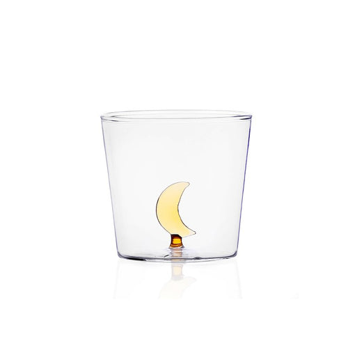 35 Cl Ichendorf Greenwood Bicchiere Acqua In Vetro Borosilicato