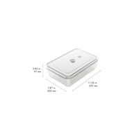 Zwilling Fresh & Save Contenitore Per Alimenti In Vetro