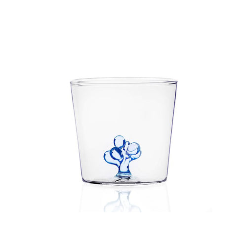 35 Cl Ichendorf Greenwood Bicchiere Acqua In Vetro Borosilicato
