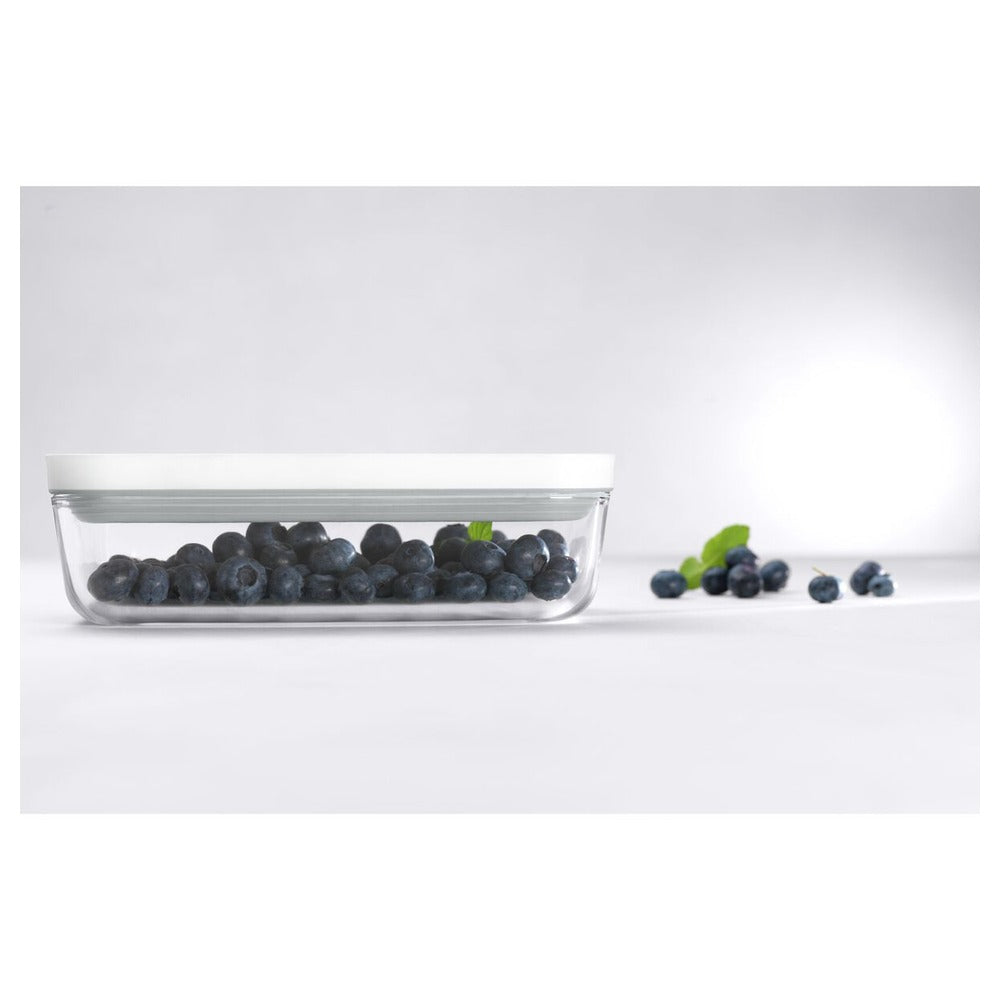 Zwilling Fresh & Save Contenitore Per Alimenti In Vetro