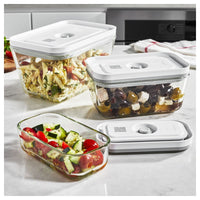 Zwilling Fresh & Save Contenitore Per Alimenti In Vetro