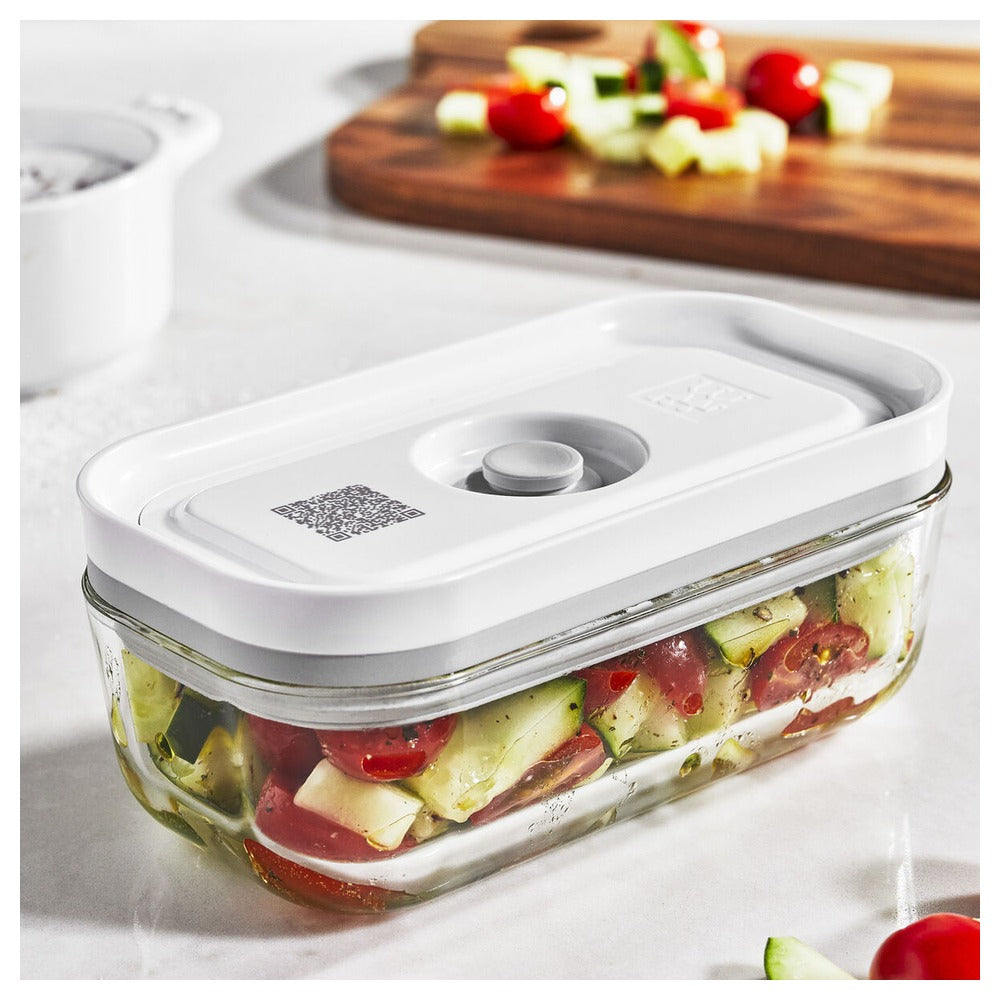 Zwilling Fresh & Save Contenitore Per Alimenti In Vetro