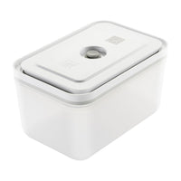 Zwilling Fresh & Save Kit Sottovuoto Con Contenitori In Plastica e Pompetta Per Sottovuoto - Set 7 Pz