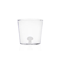 35 Cl Ichendorf Greenwood Bicchiere Acqua In Vetro Borosilicato