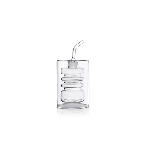 13 Cl Ichendorf Rings Oliera Anelli In Vetro Borosilicato