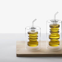 13 Cl Ichendorf Rings Oliera Anelli In Vetro Borosilicato