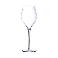 35 Cl Chef And Sommelier Exaltation Calice Vino Rosso In Vetro Set 6 Pezzi