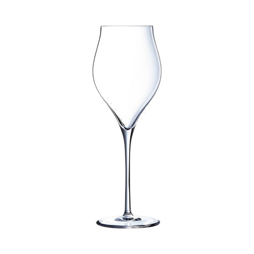 35 Cl Chef And Sommelier Exaltation Calice Vino Rosso In Vetro Set 6 Pezzi