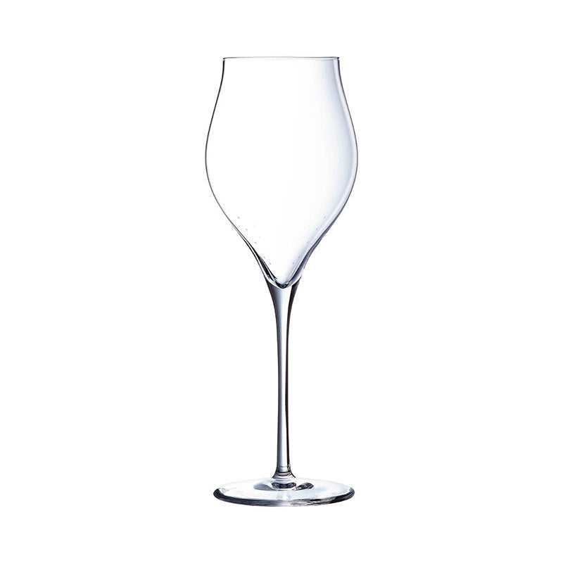 35 Cl Chef And Sommelier Exaltation Calice Vino Rosso In Vetro Set 6 Pezzi