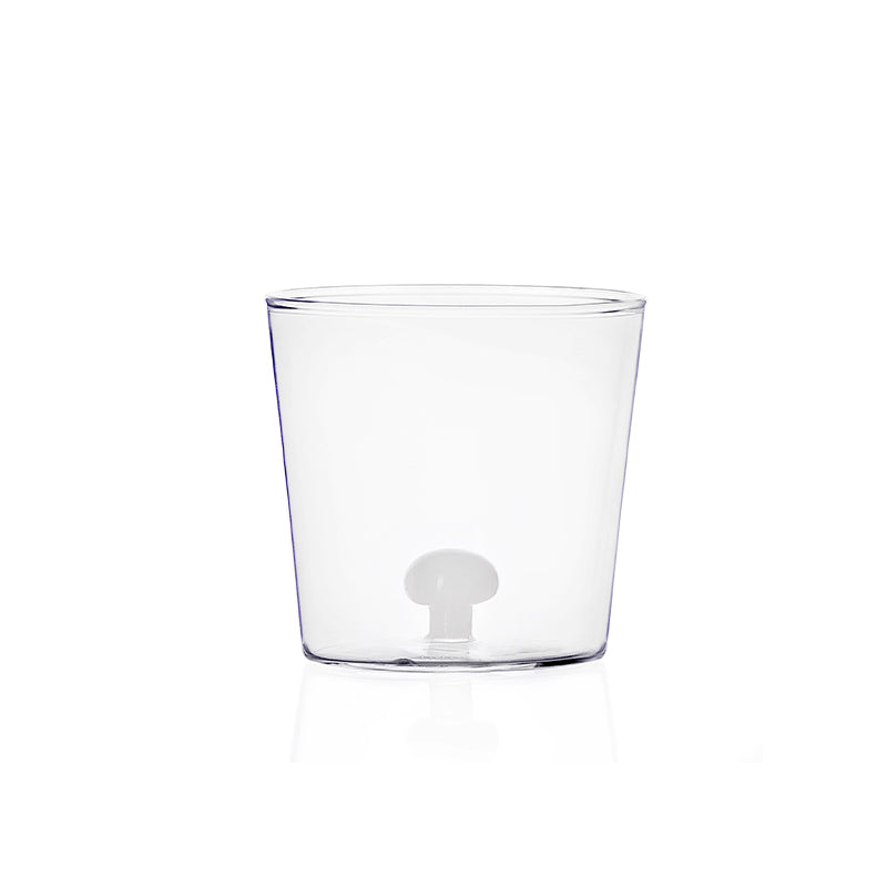 35 Cl Ichendorf Greenwood Bicchiere Acqua In Vetro Borosilicato Set 6 Pezzi