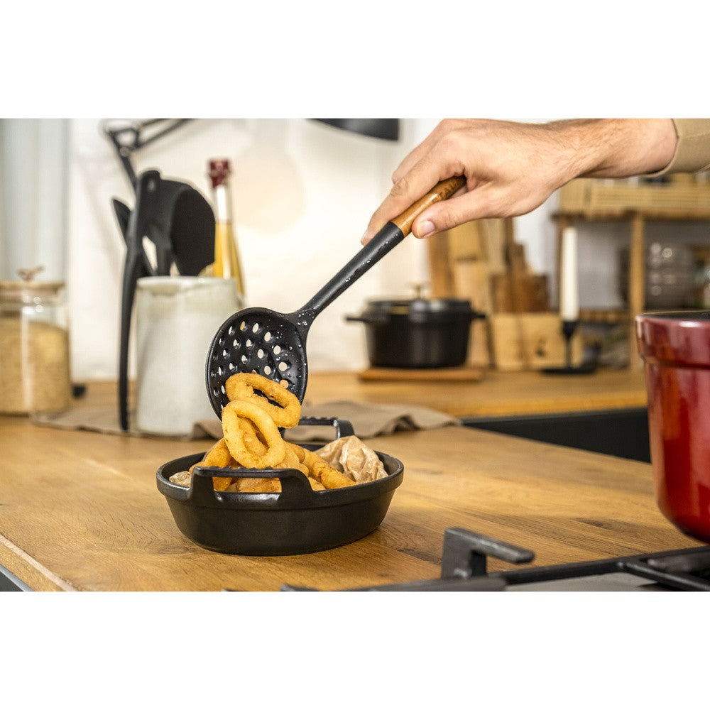 31 cm - Staub Schiumarola In Silicone
