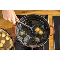31 cm - Staub Schiumarola In Silicone