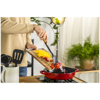 31 cm - Staub Spatola In Silicone