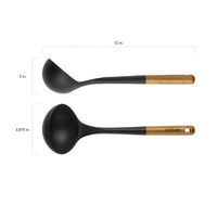 31 cm - Staub Mestolo In Silicone