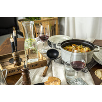 31 cm - Staub Mestolo In Silicone