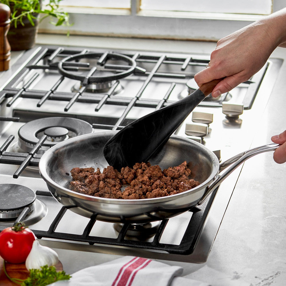 28 cm - Staub Cucchiaione In Silicone