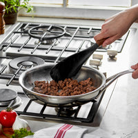 28 cm - Staub Cucchiaione In Silicone